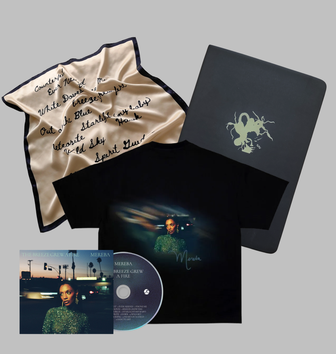 The Breeze Bundle